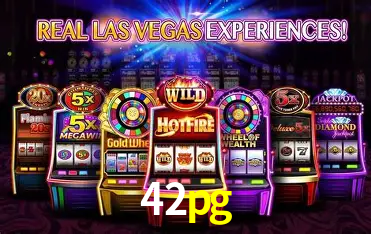 Descubra a Magia dos Jogos de Arcade no 42pg