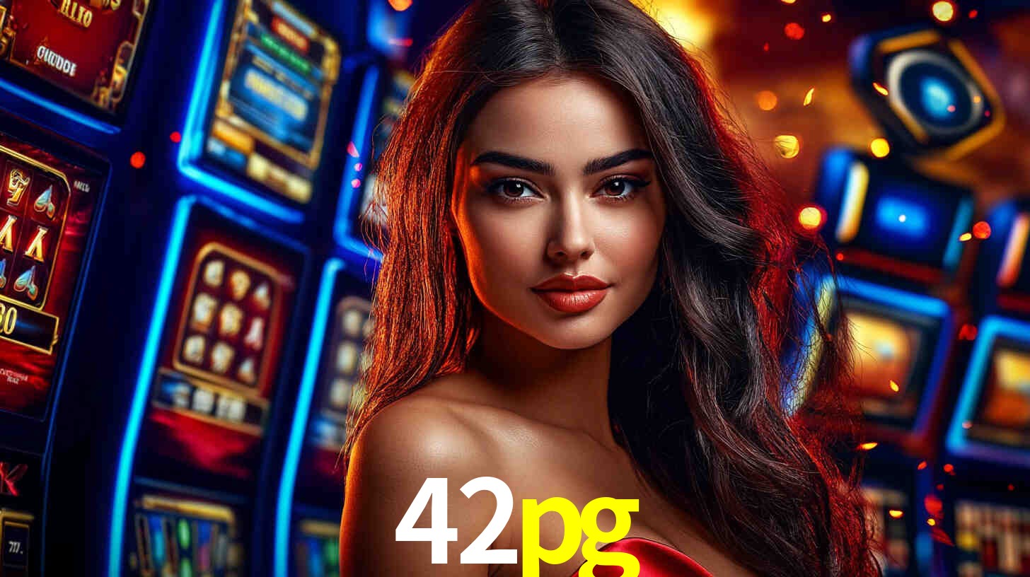 Desvendando o Mundo dos Jogos Virtuais na 42pg