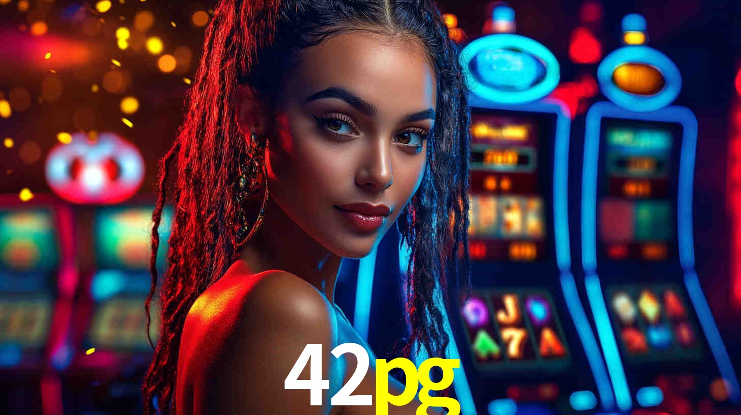 A Experiência Imersiva dos Cassinos Ao Vivo no 42pg