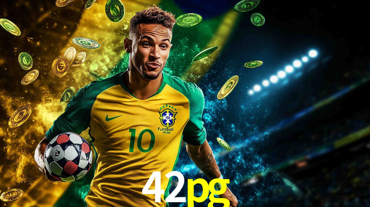 Descubra o Programa VIP da 42pg: Vantagens Exclusivas para Jogadores