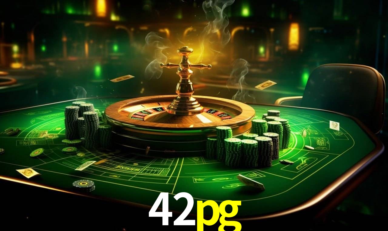 42pg: Seu Especialista em Apostas Esportivas Brasileiras