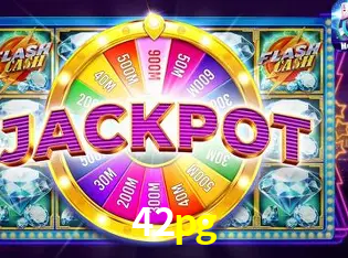 Descubra o Programa VIP da 42pg: Vantagens Exclusivas para Jogadores