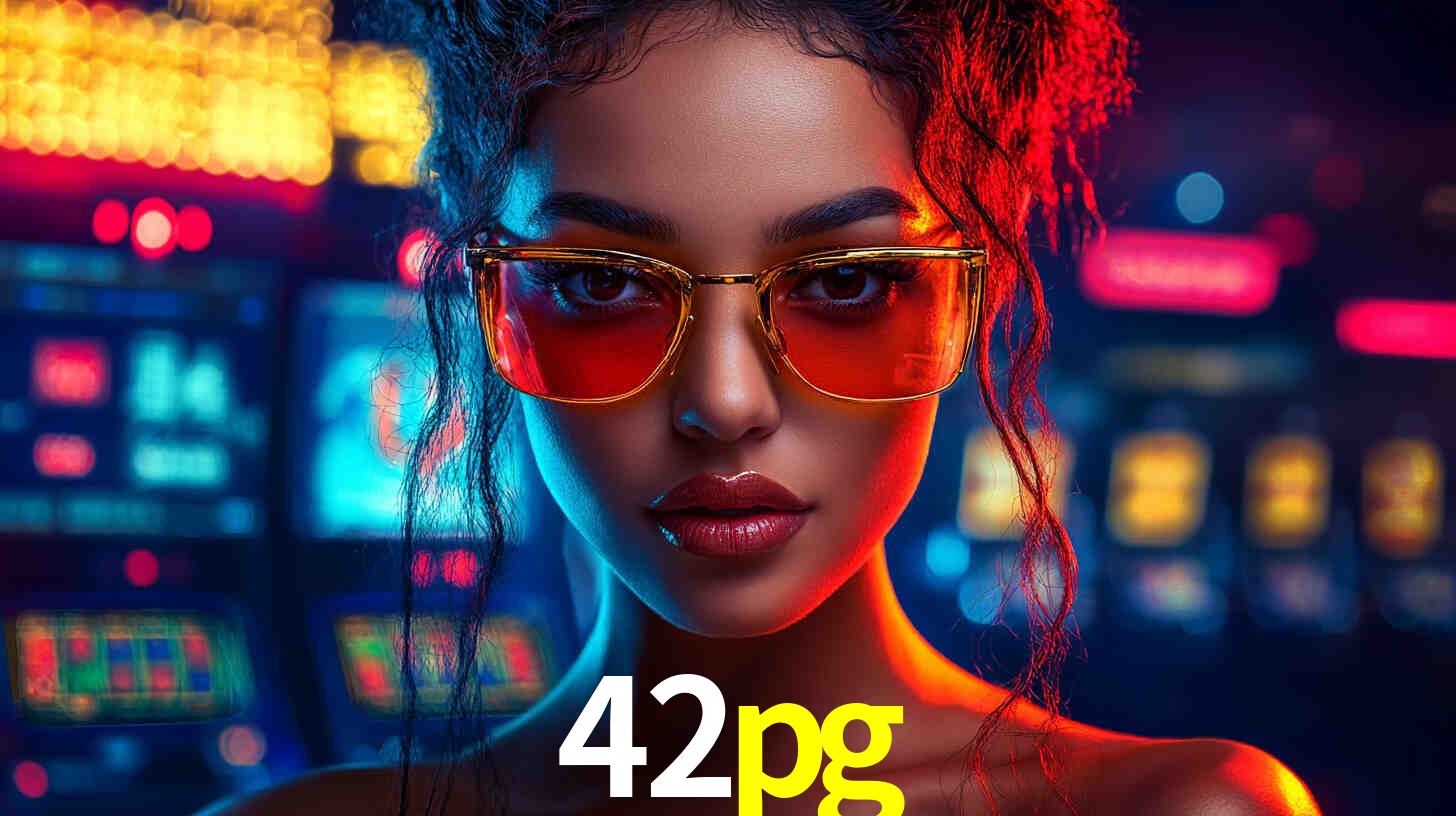 Inovações de Jogos na 42pg: O Futuro das Experiências Interativas