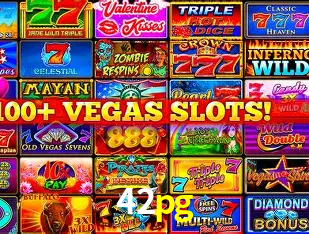 Desvendando o Mundo dos Jogos Virtuais na 42pg