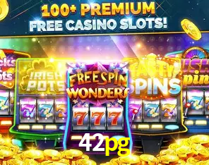 Inovações de Jogos na 42pg: O Futuro das Experiências Interativas