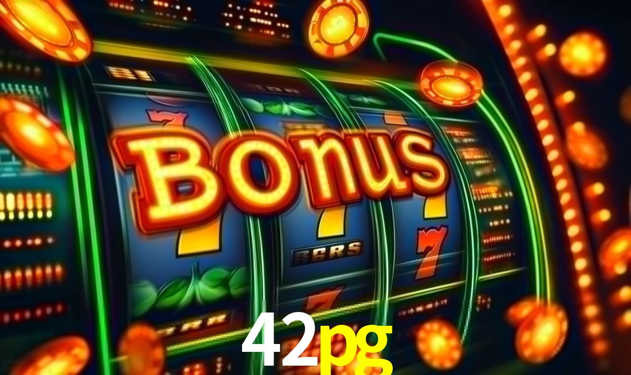 Slot Games 42pg